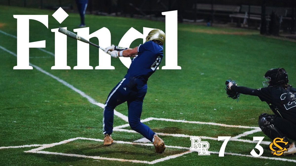 River Ridge Baseball (@rrhs_baseball) on Twitter photo โ๏ธKnights Win & take the series!
<a href="/JoshuaRichard45/">JO$HUA Richard</a> 2.1IP, 2H, 2R, 2K
<a href="/ConnorJohnson_2/">Connor Johnson</a> 3.2IP, 3H, 1R, 4K
<a href="/ZachRapa/">ZachRapa_56</a> 1.0IP, 0H, 0R, 2K
<a href="/adam_lipcsey/">Adam Lipcsey</a> 2-4, 1B, 2B
<a href="/BAntonelli29/">Brayden Antonelli</a> 1-3, 2B, 3RBI
<a href="/EasonRunion/">Eason Runion</a> 1-3, 3B, RBI
<a href="/joshua_malucci/">Joshua Malucci</a> 1-3, 1B
<a href="/kj_hart/">KJ Hart</a> 1-3, 1B
#GoKnights โ๏ธKnights Win & take the series!
<a href="/JoshuaRichard45/">JO$HUA Richard</a> 2.1IP, 2H, 2R, 2K
<a href="/ConnorJohnson_2/">Connor Johnson</a> 3.2IP, 3H, 1R, 4K
<a href="/ZachRapa/">ZachRapa_56</a> 1.0IP, 0H, 0R, 2K
<a href="/adam_lipcsey/">Adam Lipcsey</a> 2-4, 1B, 2B
<a href="/BAntonelli29/">Brayden Antonelli</a> 1-3, 2B, 3RBI
<a href="/EasonRunion/">Eason Runion</a> 1-3, 3B, RBI
<a href="/joshua_malucci/">Joshua Malucci</a> 1-3, 1B
<a href="/kj_hart/">KJ Hart</a> 1-3, 1B
#GoKnights