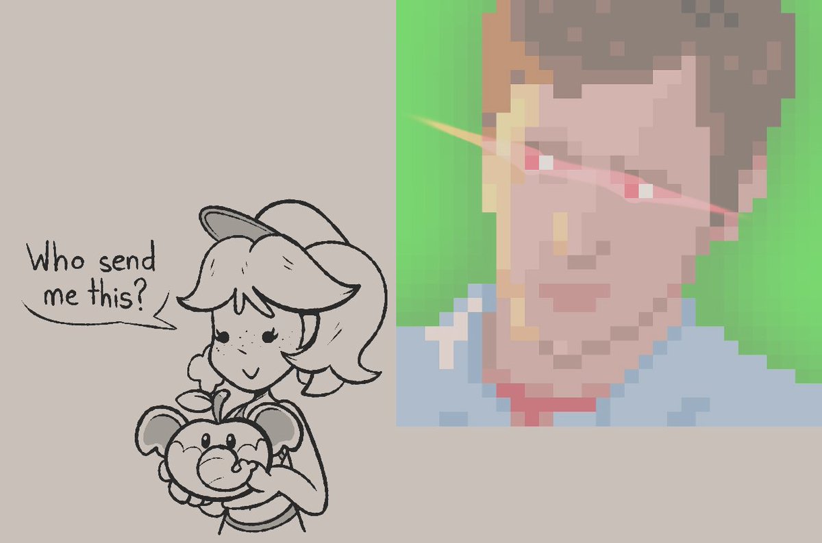 Mashy 🍪 tweet media