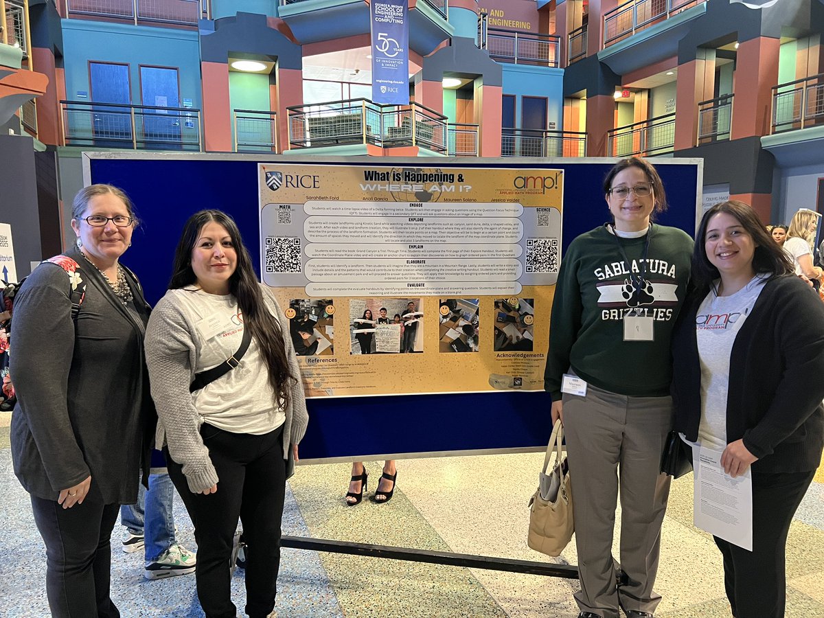 Mrs. Anali Garcia tweet media