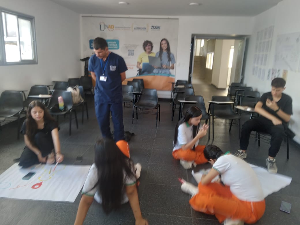 EDUIN YAIR AREVALO C tweet media