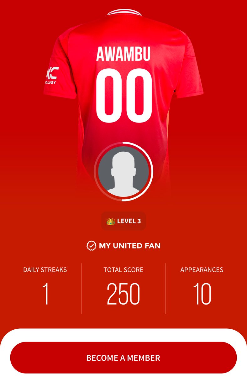 SmithAwambu5's tweet image. Limited Edition 2025 Collection With Smith Awambu Role Model Series