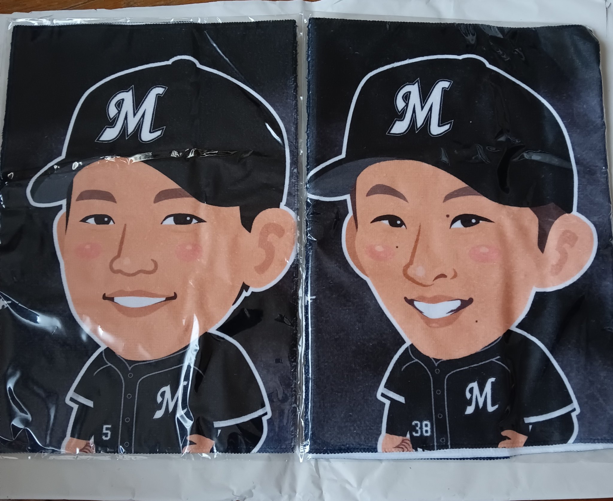 千葉ロッテマリーンズ　#14 小島和哉　直筆サイン入りチェキ 千葉ロッテマリーンズ #14 小島和哉 直筆サイン入りチェキ