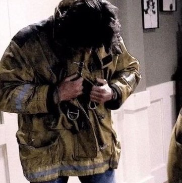 comfortsamw's tweet photo. TOP 12 - 12,1%

Firefighter Sam! https://t.co/KbPXWOAWmo