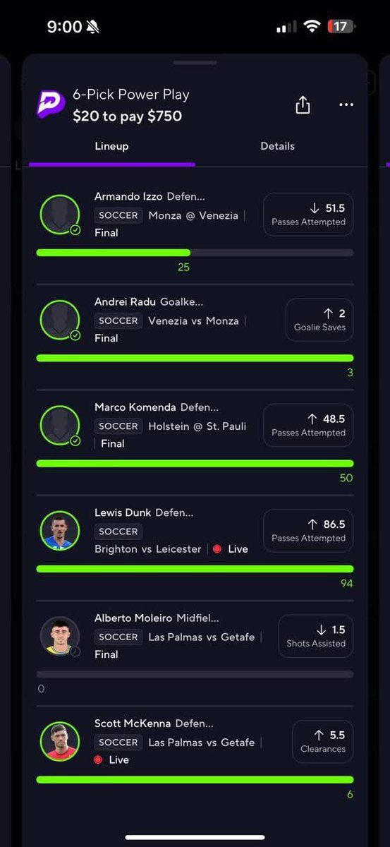 Luciuspatrix's tweet photo. Ready for some major wins today! I've got picks that will definitely hit! 🥳
⬇️ 

https://t.co/pQWOqoIbGY

#NBA  #kbo #DraftKings  #NFL #MLB #CSGO #kbo #CFB #NHL #fanduel   #prizepicks #AFL #tennis #soccer #GamblingTwiiter #CollegeBasketball #CollegeFootball #highschool #1XBETTH https://t.co/mOH2HD7js7