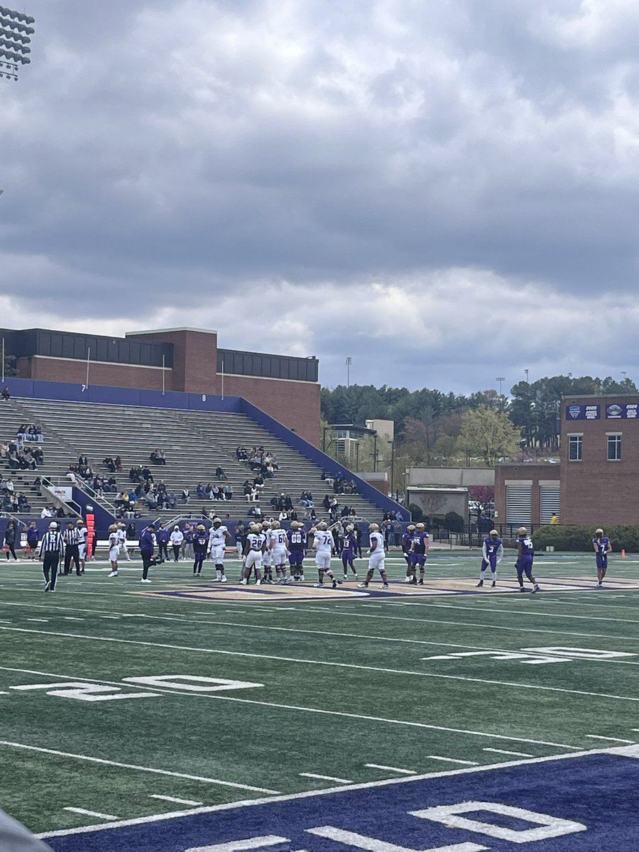 Jayden Blackstock (@jblackstock1022) on Twitter photo Thank you for the invite to the Spring game! <a href="/JMUFBRecruiting/">JMU Football Recruiting</a> <a href="/Coach_DiMike/">Anthony DiMichele</a> <a href="/EddieWhitley37/">Eddie Whitley</a> <a href="/alexqwalter/">Alex Walter</a> <a href="/CoachSamDaniels/">Sam Daniels</a> <a href="/CoachPlungasJMU/">Dave Plungas</a> <a href="/CoachHatfield1/">Greg Hatfield</a> <a href="/Bobcatsfballva/">Battlefield Bobcats Football</a> Thank you for the invite to the Spring game! <a href="/JMUFBRecruiting/">JMU Football Recruiting</a> <a href="/Coach_DiMike/">Anthony DiMichele</a> <a href="/EddieWhitley37/">Eddie Whitley</a> <a href="/alexqwalter/">Alex Walter</a> <a href="/CoachSamDaniels/">Sam Daniels</a> <a href="/CoachPlungasJMU/">Dave Plungas</a> <a href="/CoachHatfield1/">Greg Hatfield</a> <a href="/Bobcatsfballva/">Battlefield Bobcats Football</a>
