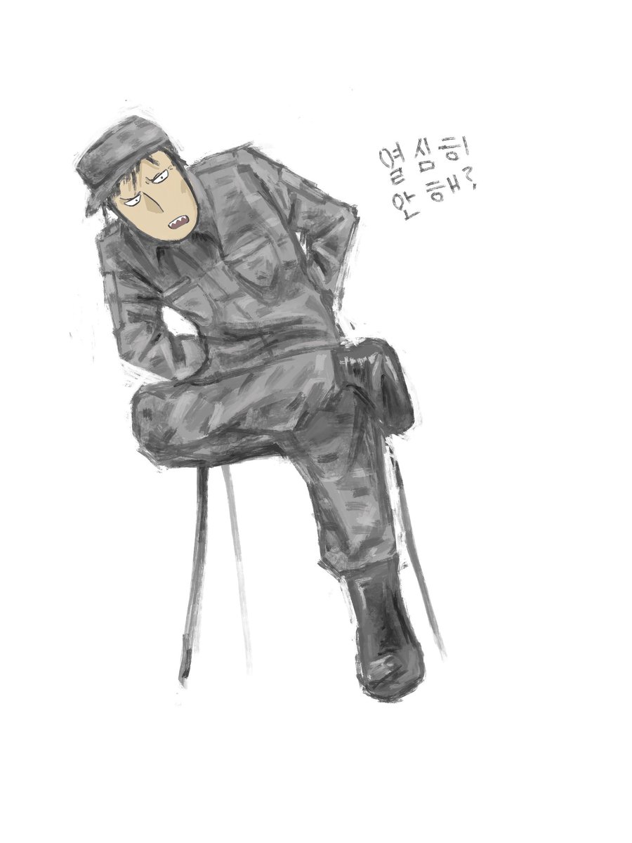 k88149_'s tweet photo. 김 헌수 
#일기시리즈 https://t.co/ByHlC4lcYV