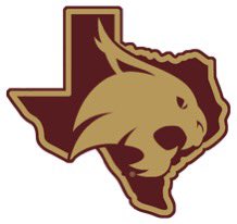 Thanks for the Invite to the spring game and the visit!! <a href="/LDKep/">Landon Keopple</a> <a href="/SeanUnfiltered/">Sean Salisbury</a> <a href="/JHSWarriors_FB/">Katy Jordan Football</a> <a href="/TXSTATEFOOTBALL/">Texas State Football</a>