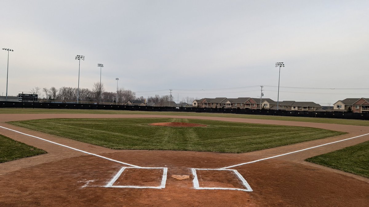 Appleton Legends tweet media