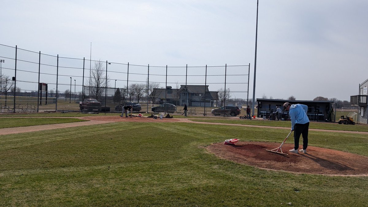 Appleton Legends tweet media