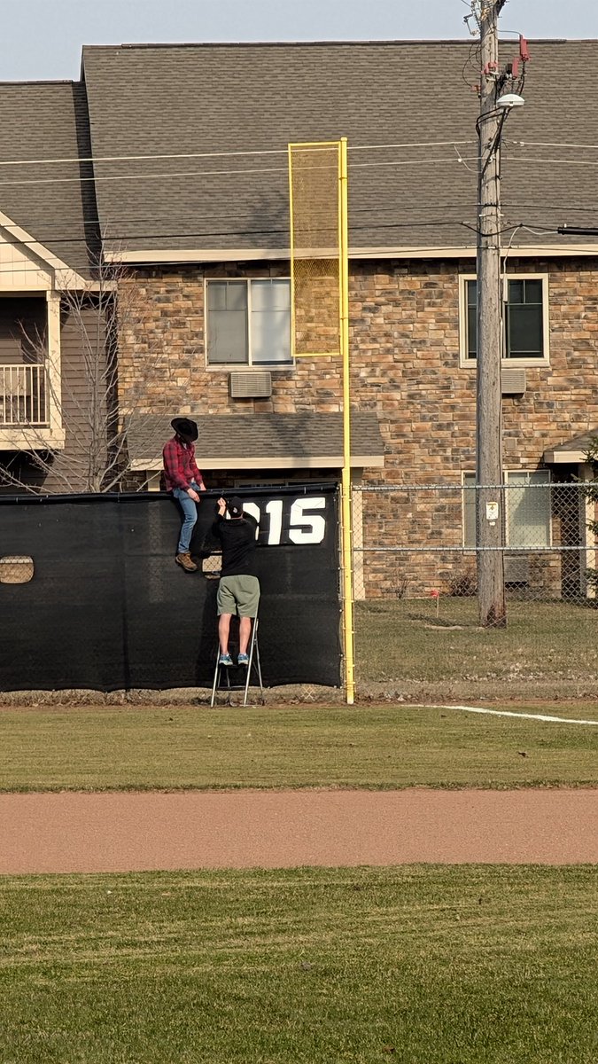 Appleton Legends tweet media