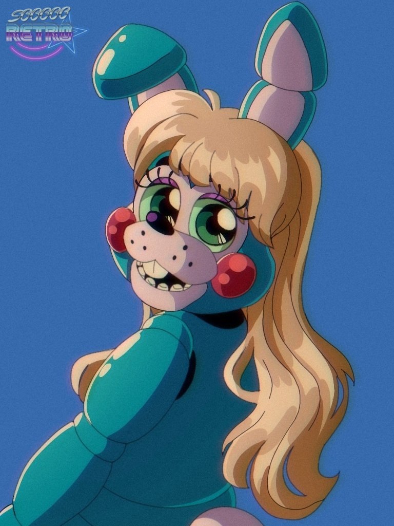 soooooretro's tweet photo. ....I had to.
He'd definetly listen to her songs. #fnaf #sabrinacarpenter #fnaffanart #fnafart #toybonnie #fnaf2 #FiveNightsAtFreddys #fnafmovie #fnaf2movie #fnafmovie2 #bonniefnaf https://t.co/Ia7Q4aZ0Xy