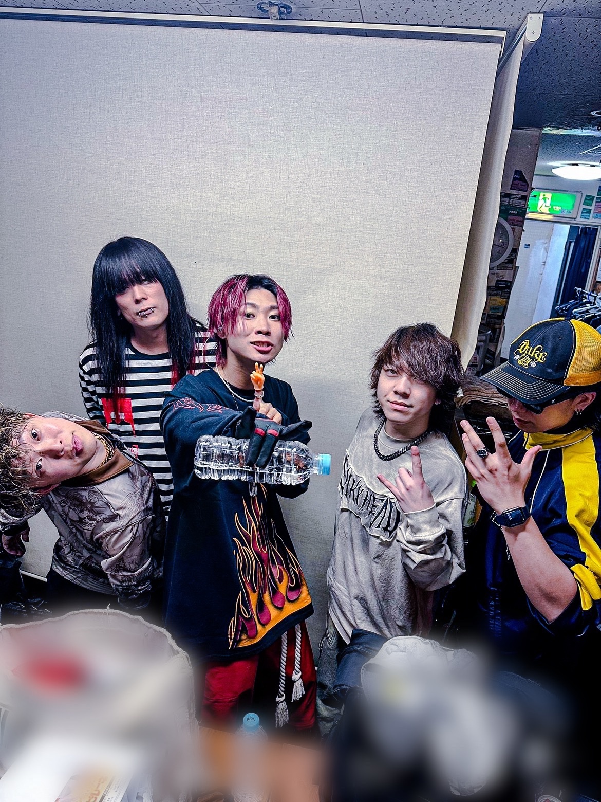 トラケミスト OFFICIAL on X: トラケミスト OFFICIAL on X:
