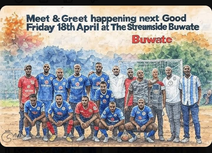 KALELE FC tweet media