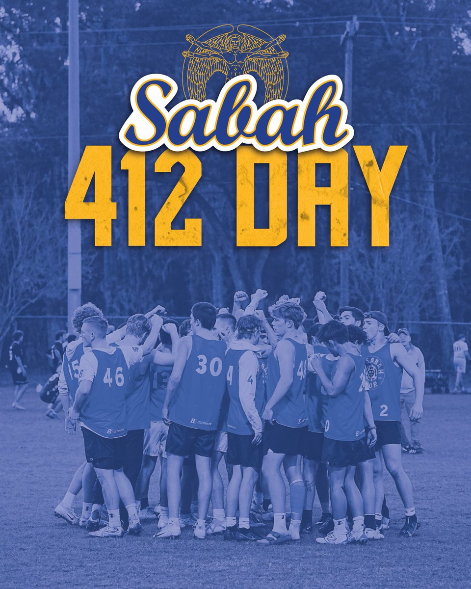 Happy 412 Day to the best city in the world ⬛️🟨🟦