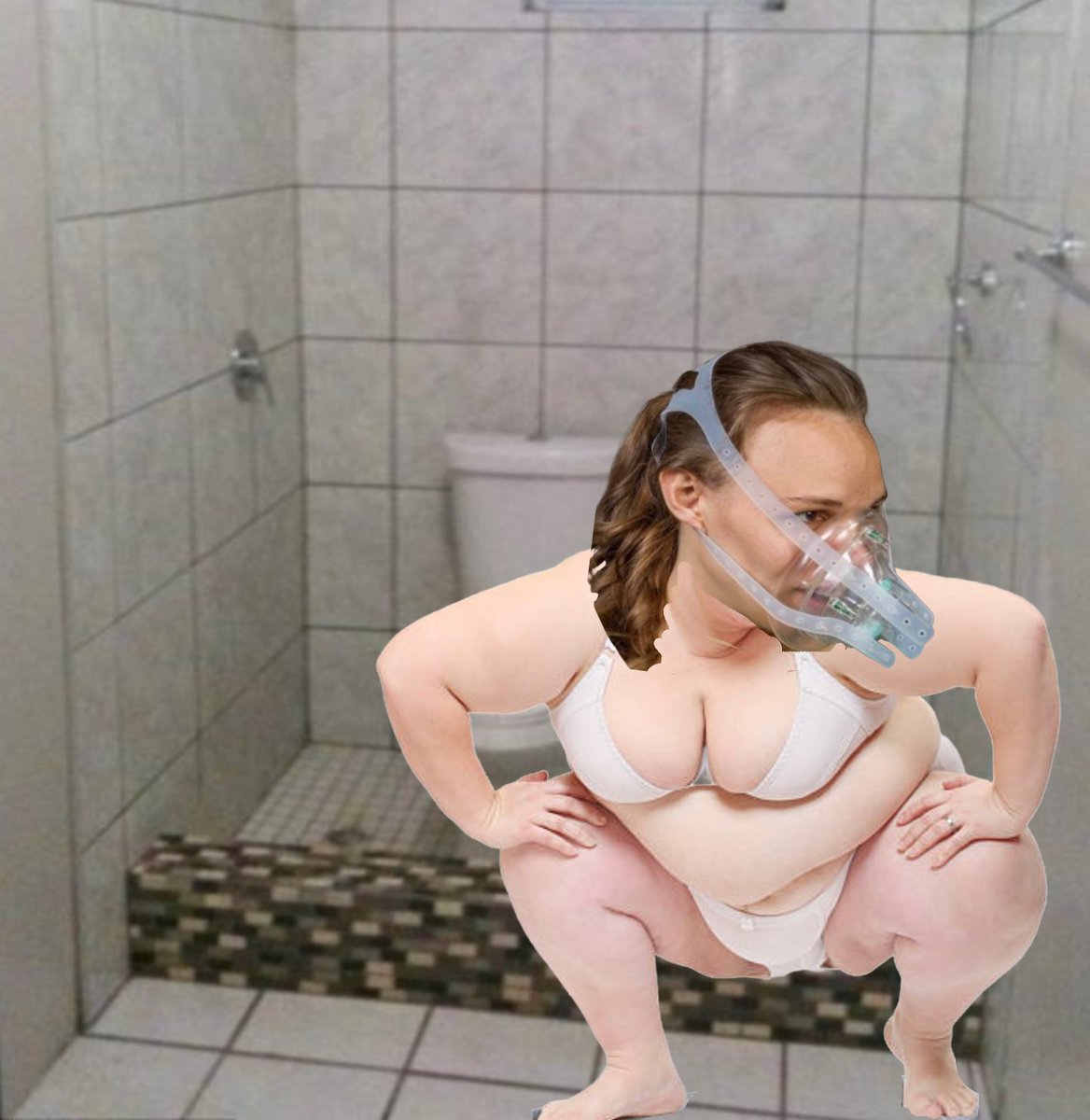 Very Concerned COVID Birthing Body & Teacher tweet media