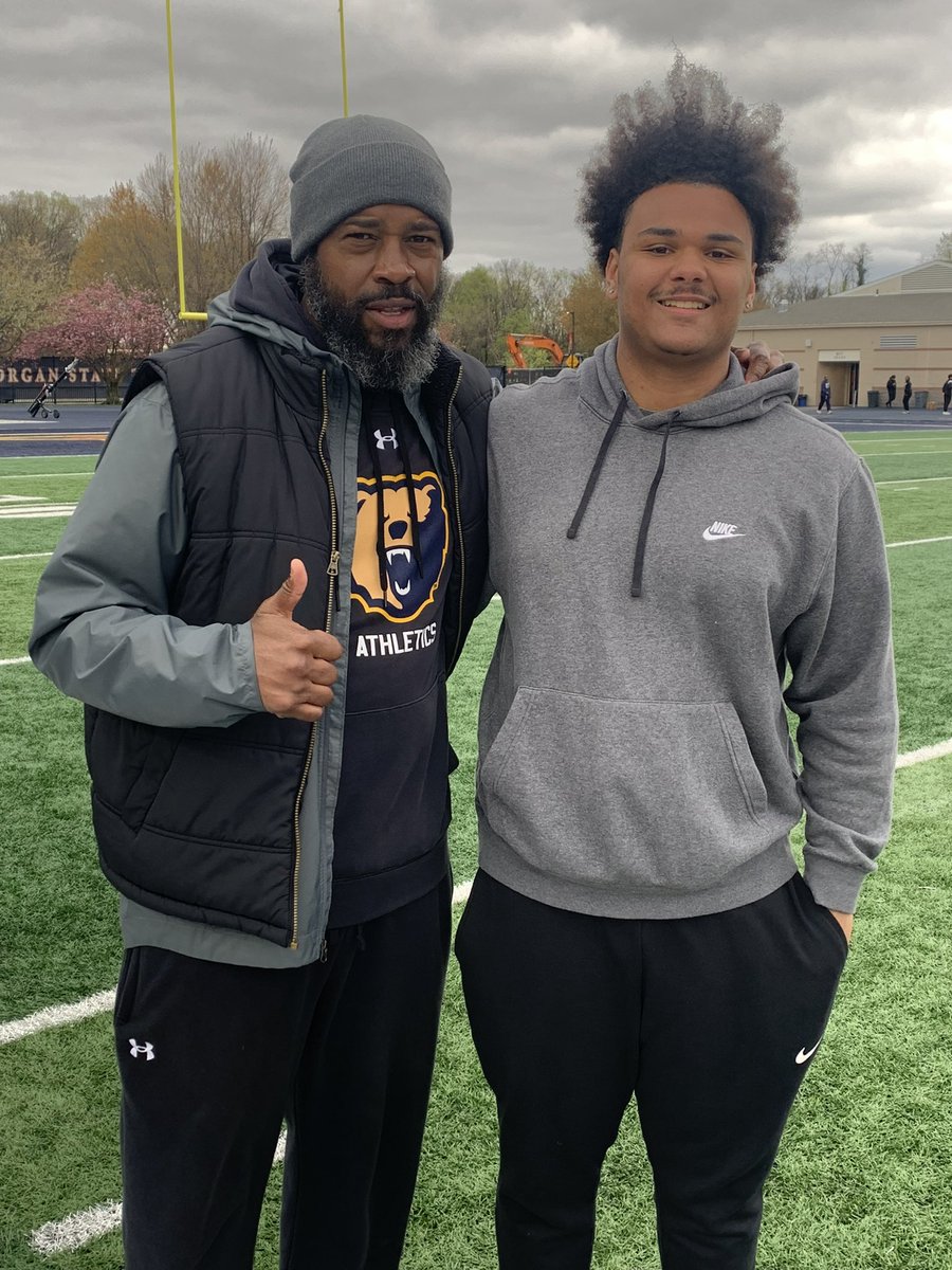 Xavier Patterson tweet media