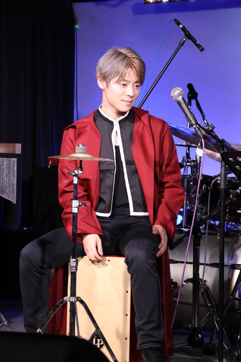 y__95dw's tweet photo. 3/27 URATA LIVE vol.3 https://t.co/SaU3C9MqV3