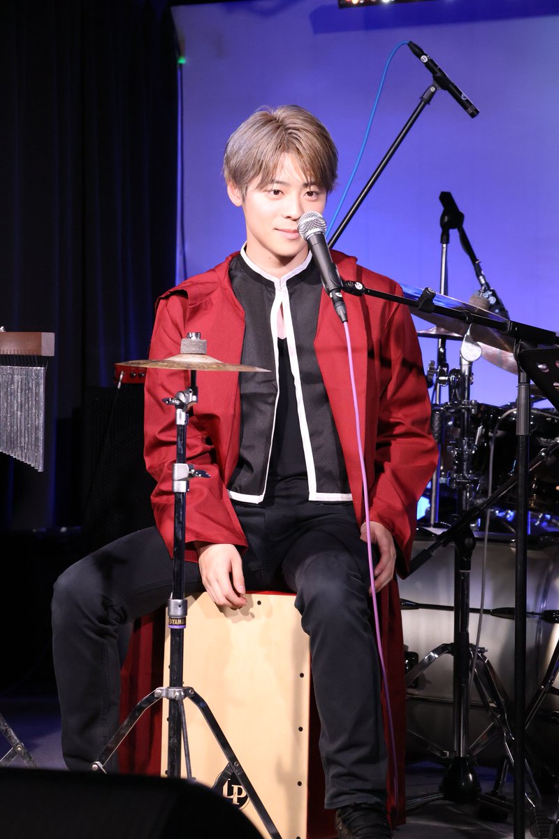 y__95dw's tweet photo. 3/27 URATA LIVE vol.3 https://t.co/SaU3C9MqV3