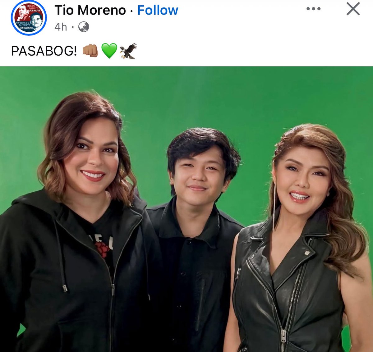 PatrioticPh tweet media