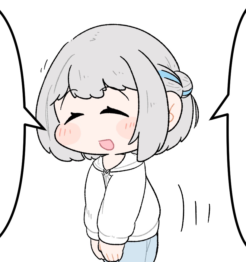 ⇐デフォ  中間形態  等身⇒ 