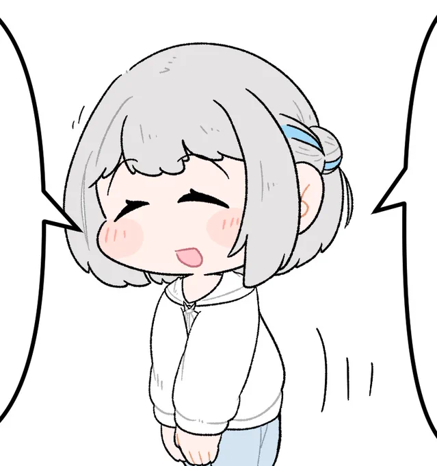 ⇐デフォ  中間形態  等身⇒ 