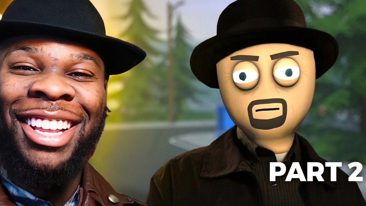 I Became Heisenberg... Schedule 1 Part 2
youtu.be/5tkKk9S0ihw