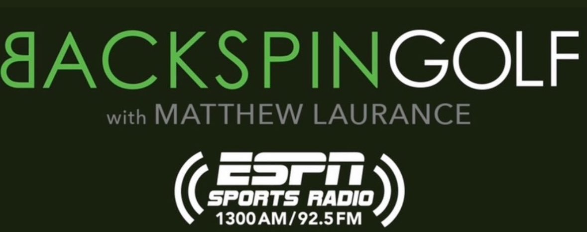BACKSPIN GOLF tomorrow at 8:03am on wlxg.com and <a href="/ESPNRadioLex/">ESPN Radio Lexington</a> :
<a href="/TheMasters/">The Masters</a> Sunday starts with <a href="/DanHauserSports/">Dan Hauser</a> !
Then the legendary <a href="/ronsirak/">Ron Sirak</a> from Augusta!
And Jimmy Kirchdorfer of ISCO on our <a href="/ISCOChamp/">ISCO Championship</a> !
#Grateful