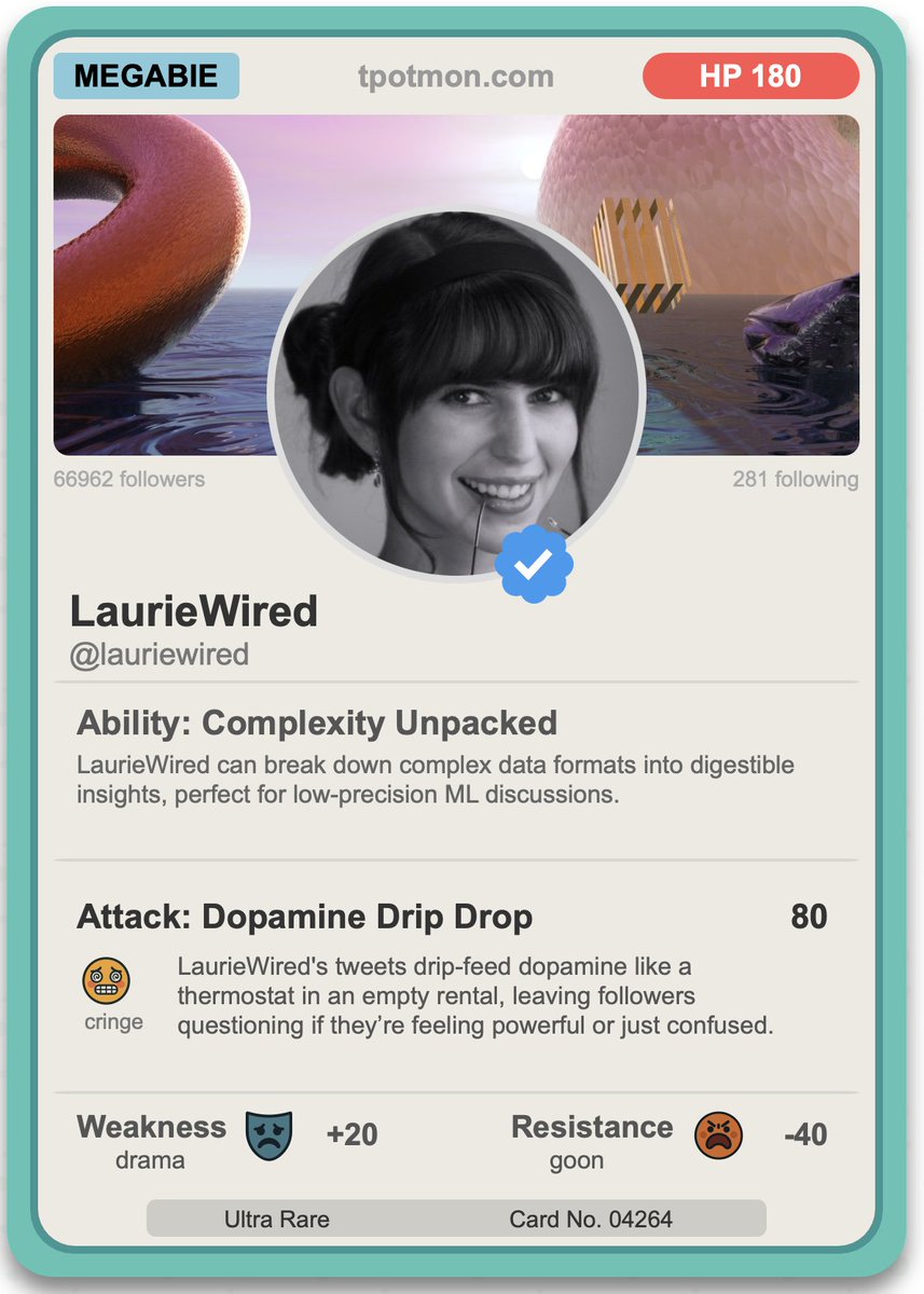 LaurieWired tweet media