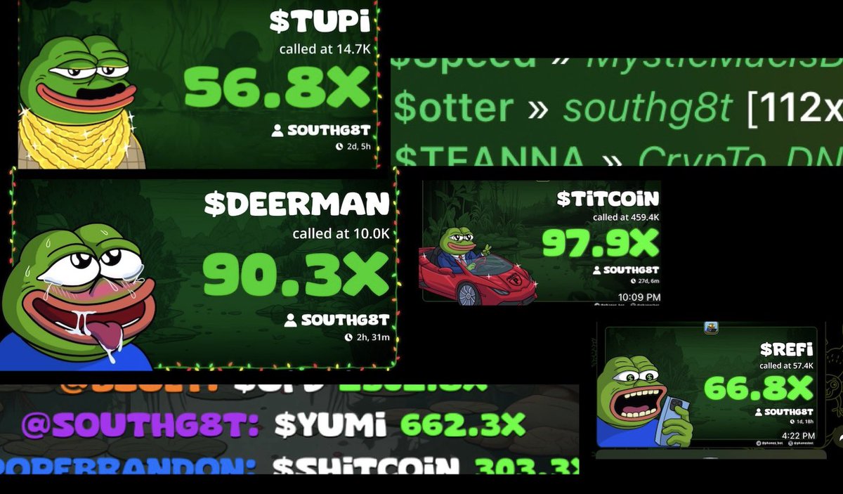 SouthG8t tweet media