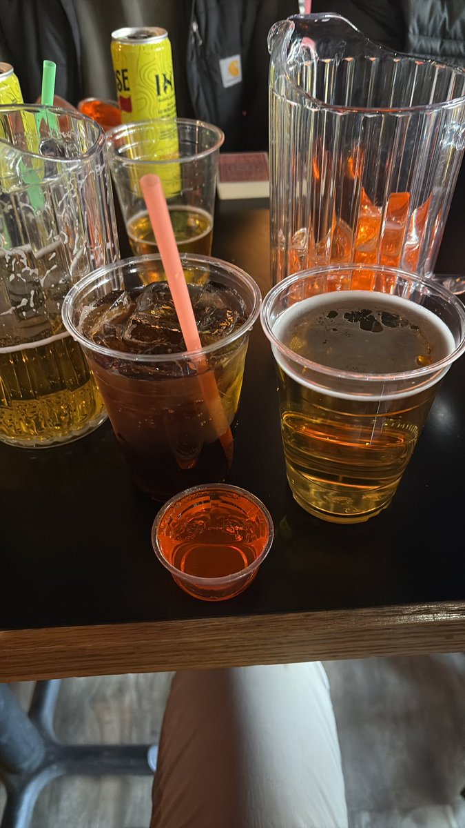 merlinmufff's tweet photo. Its 5o’clock somewhere #expand https://t.co/DaYJIKYLAq