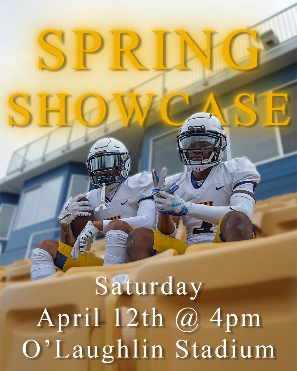 Marshaunhallums's tweet photo. Had a great visit @SienaHeightsFB   @_coachmcgaughy @CoachShaah @Coach_Javi1 @EScottEmuakpor1 @jordonc_22 @HallumsMalaki @graham_jamaris https://t.co/rLWG57hZdO
