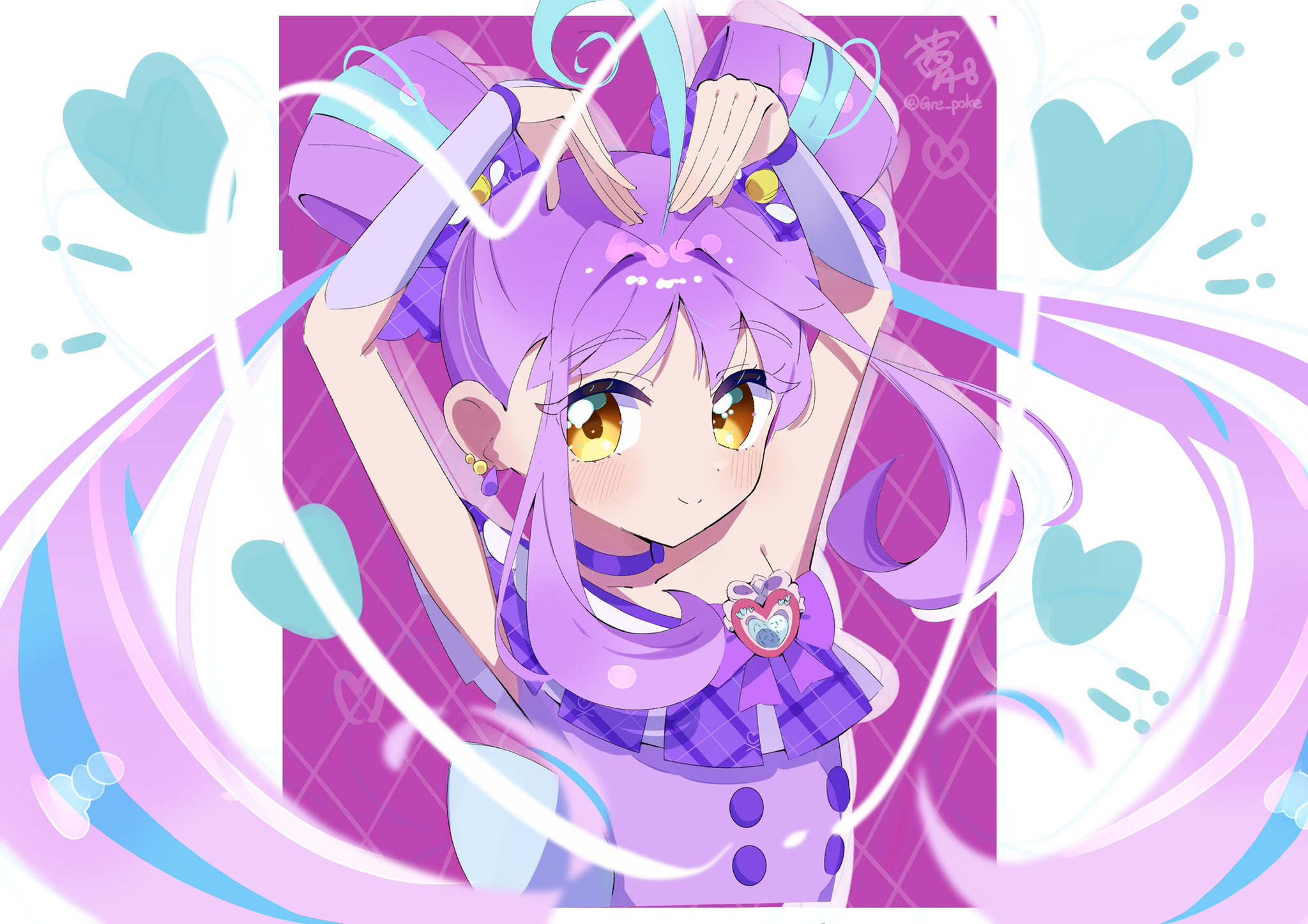 ナナシ (@__0604pvq) / X