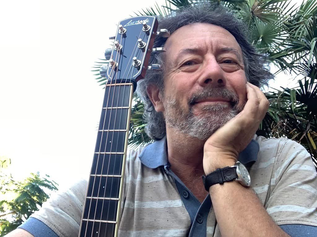 🌿Meet the artists Tony Turner plays Ottawa Grassroots Festival April 27 at 12:30PM - First Unitarian Congregation of Ottawa
@https://tonyturner.ca