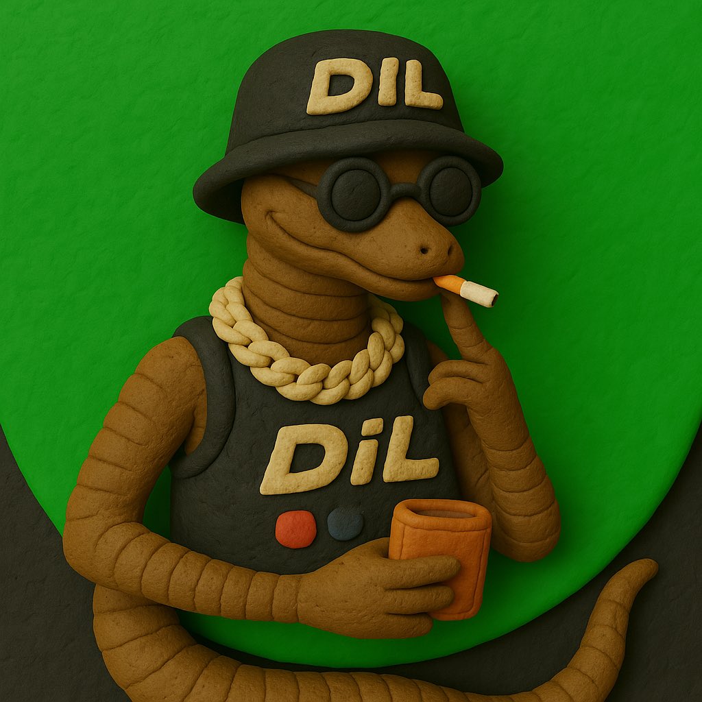 playdoh_cto's tweet photo. I like this new art that the community made lol #playdoh everything even the snakes https://t.co/LTr6ns9C49