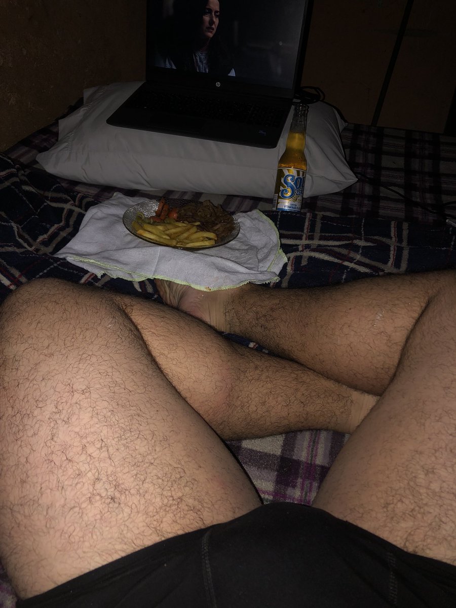 Se fosse você no lugar da cerveja, acho que a noite ia ser mais interessante…