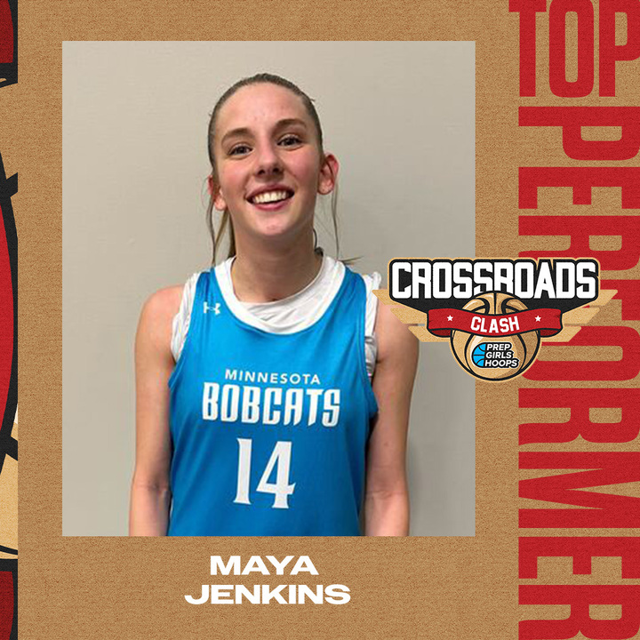 Prep Girls Hoops Circuit 🏀 (@pghcircuit) on Twitter photo 🚨 𝕋 𝕆 ℙ ℙ 𝔼 ℝ 𝔽 𝕆 ℝ 𝕄 𝔼 ℝ 𝕊
✍️ #PGHCrossroadsClash
📎 events.prepgirlshoops.com/info?website_i…
<a href="/maya_jenkins15/">Maya Jenkins</a> 🚨 𝕋 𝕆 ℙ ℙ 𝔼 ℝ 𝔽 𝕆 ℝ 𝕄 𝔼 ℝ 𝕊
✍️ #PGHCrossroadsClash
📎 events.prepgirlshoops.com/info?website_i…
<a href="/maya_jenkins15/">Maya Jenkins</a>