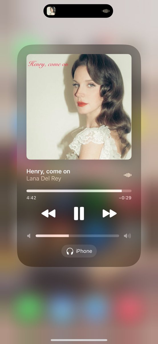 what if i say i cannot stop listening to this song?