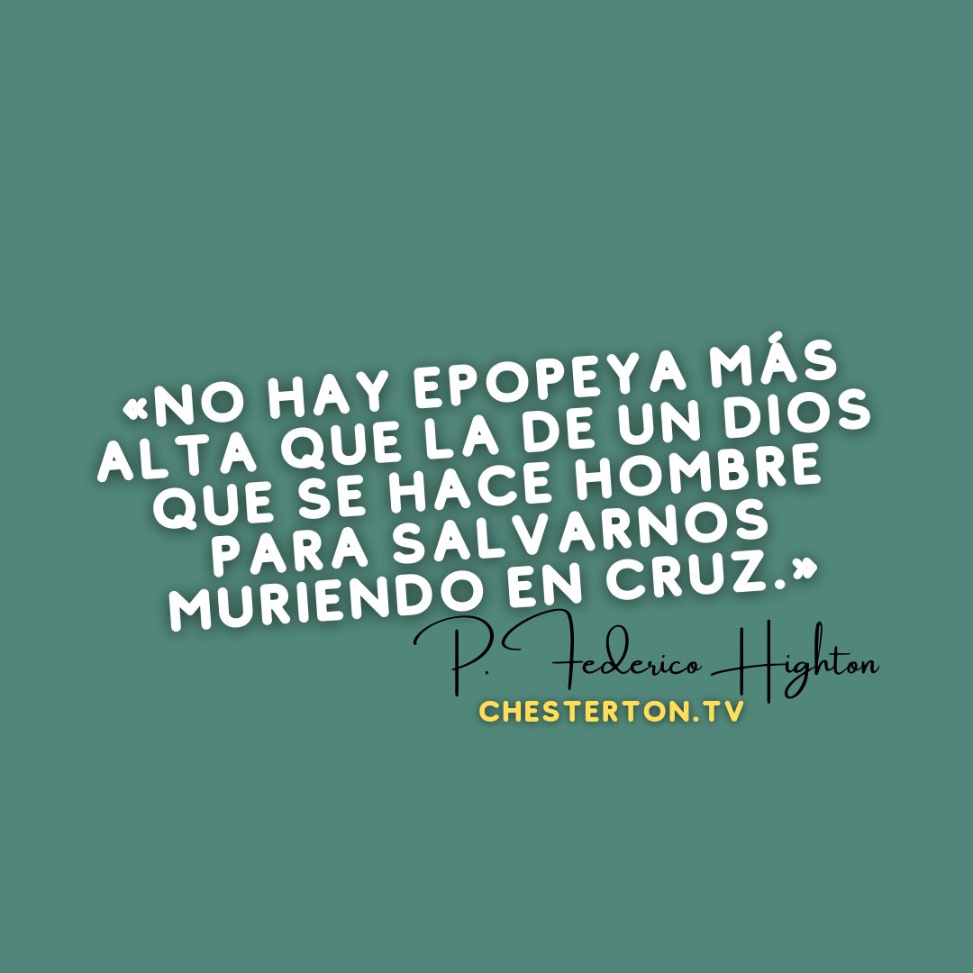 ChestertonTV tweet media