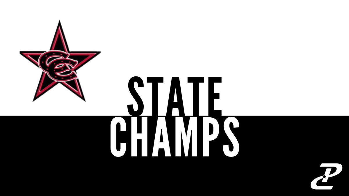 Baca_Nation's tweet photo. Congratulations to the 6A D1 State Champions @CoppellCowgirls!

Could not be more proud of these girls for how hard they worked to get here. Last year they set a goal, never lost sight of the mission &amp; today they made it a reality!

Love you girls, this was EARNED! 🏆 
#CFND https://t.co/OIYCvzZPsb