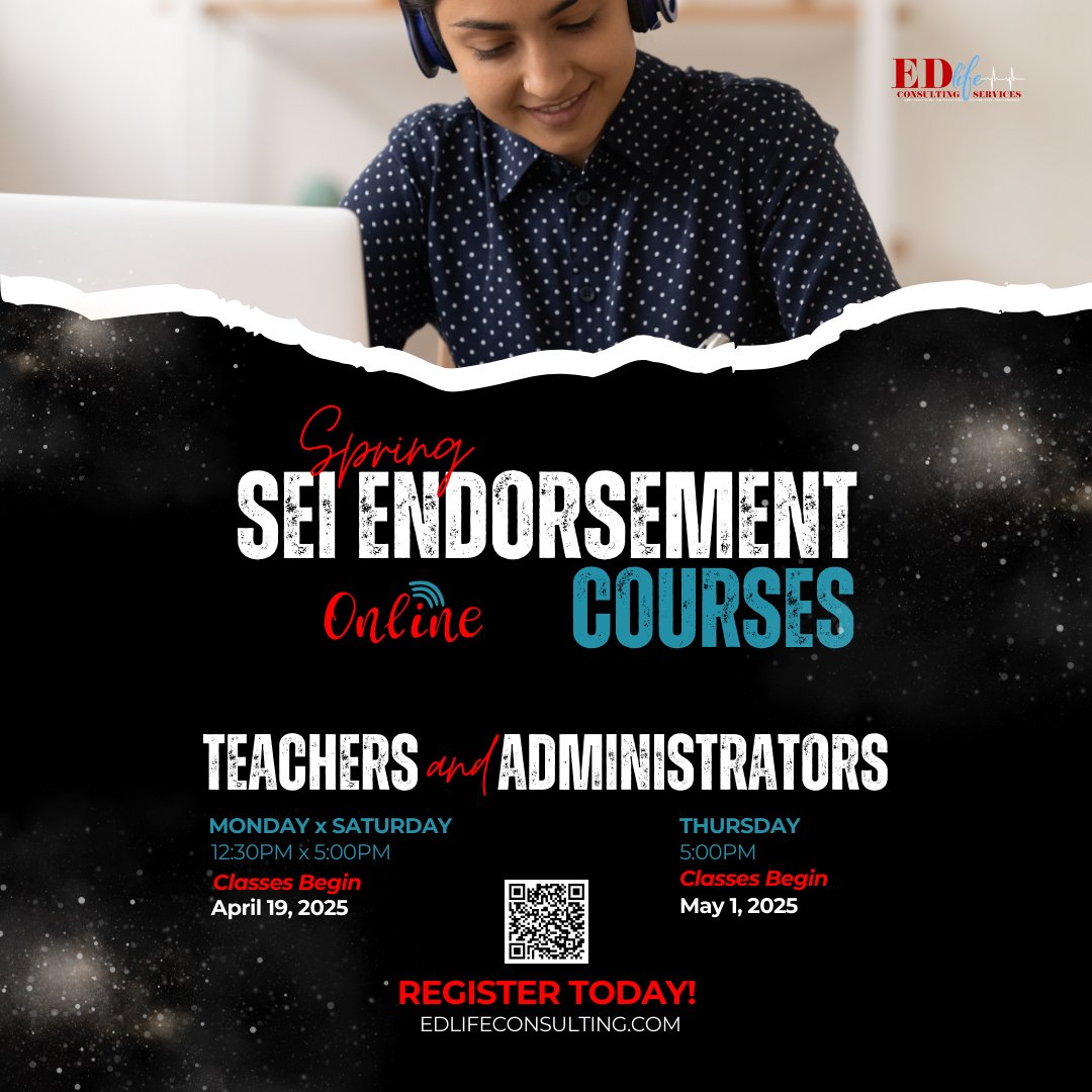 Massachusetts SEI Courses Spring 2025 - mailchi.mp/edlifeconsulti…