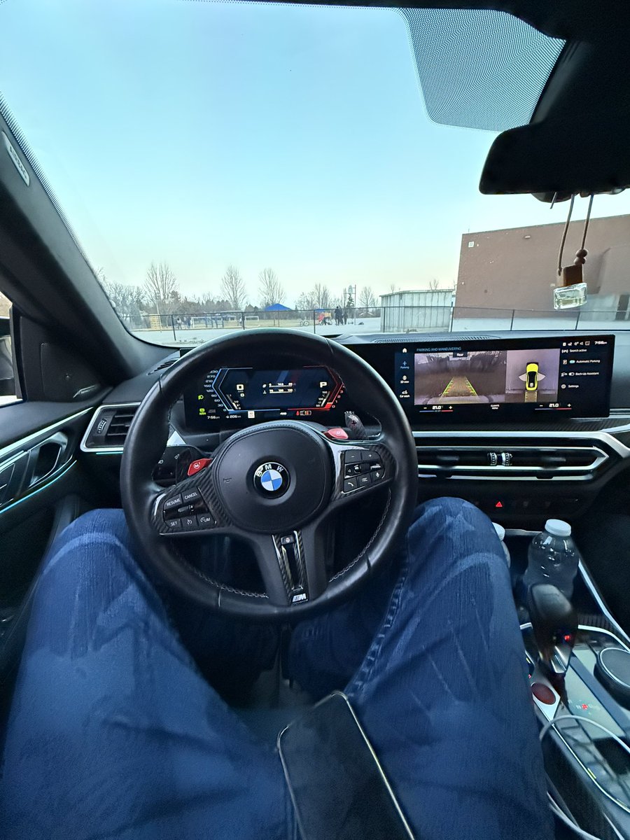 At my old elementary in a fucking m4 😭

Don’t kill yourself, dreams come true