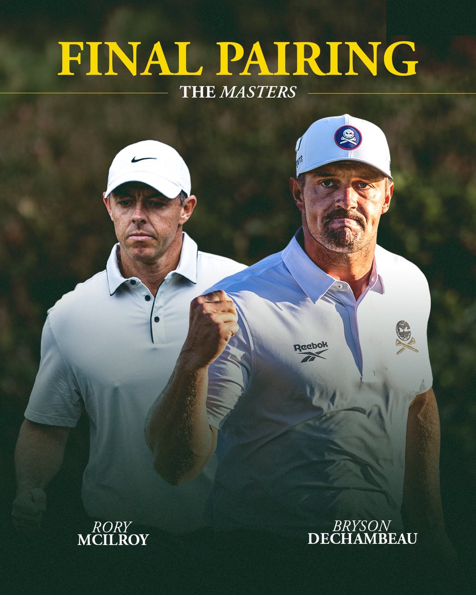 BOX OFFICE PAIRING 🍿

#TheMasters