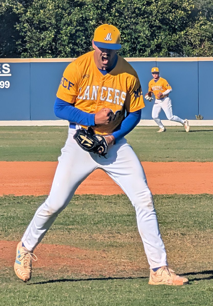 SCF Baseball tweet media