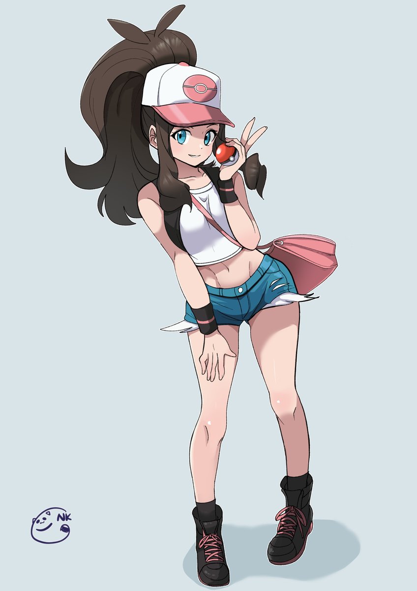 ポケモンBW、X ポケモンbw