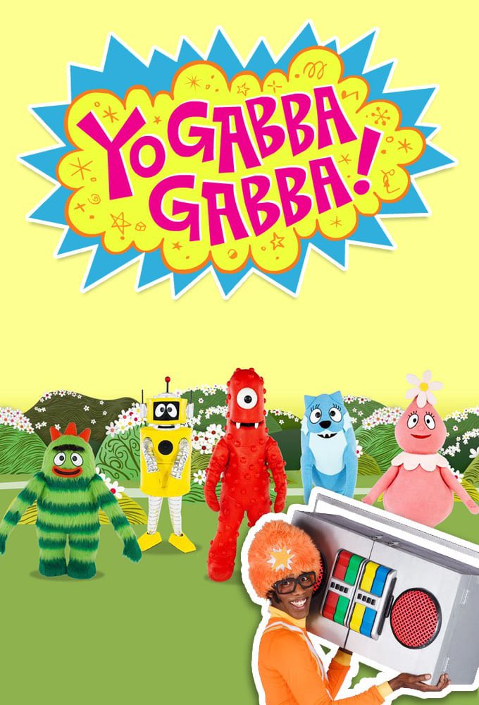 xovivalarachel's tweet photo. Watching yo Gabba Gabba at Coachella https://t.co/wJ7Cj5vmWX