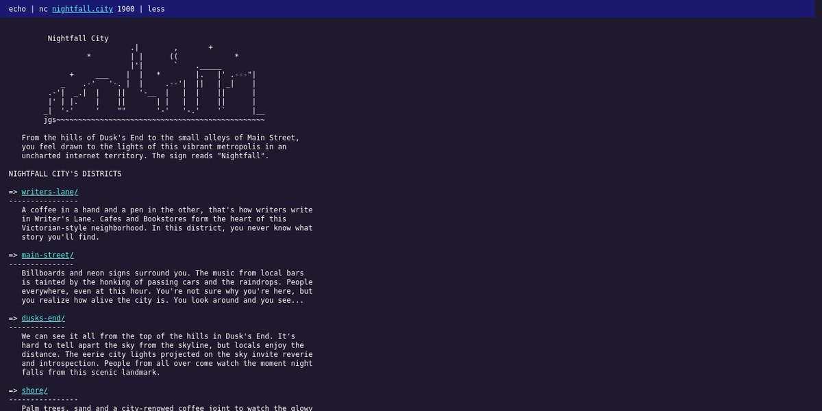 Indie Interesting Websites tweet media