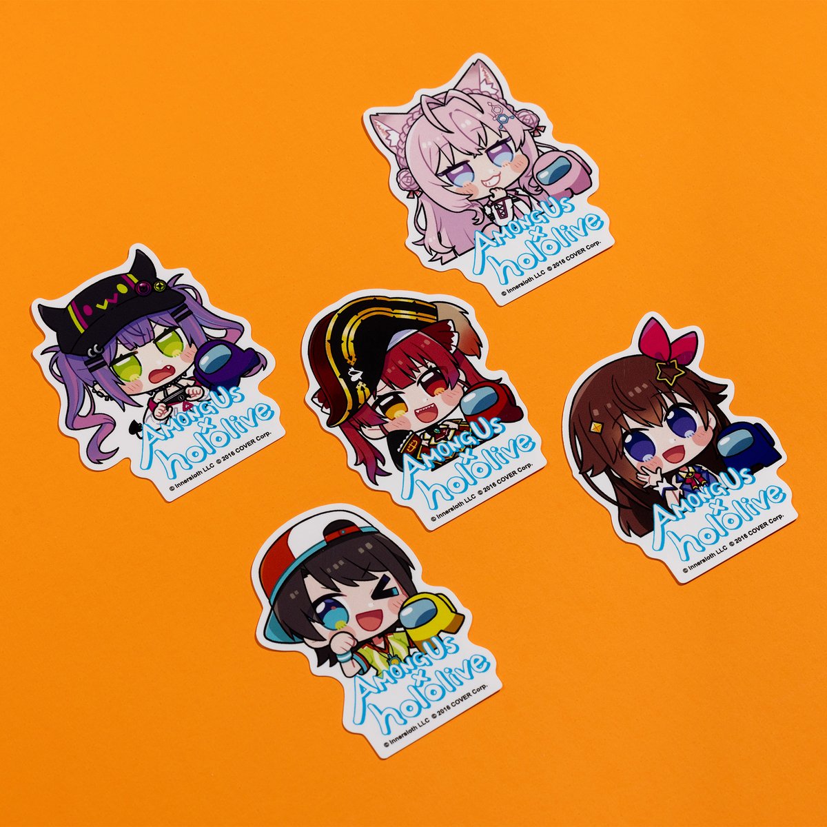 ShopAmongUs tweet media