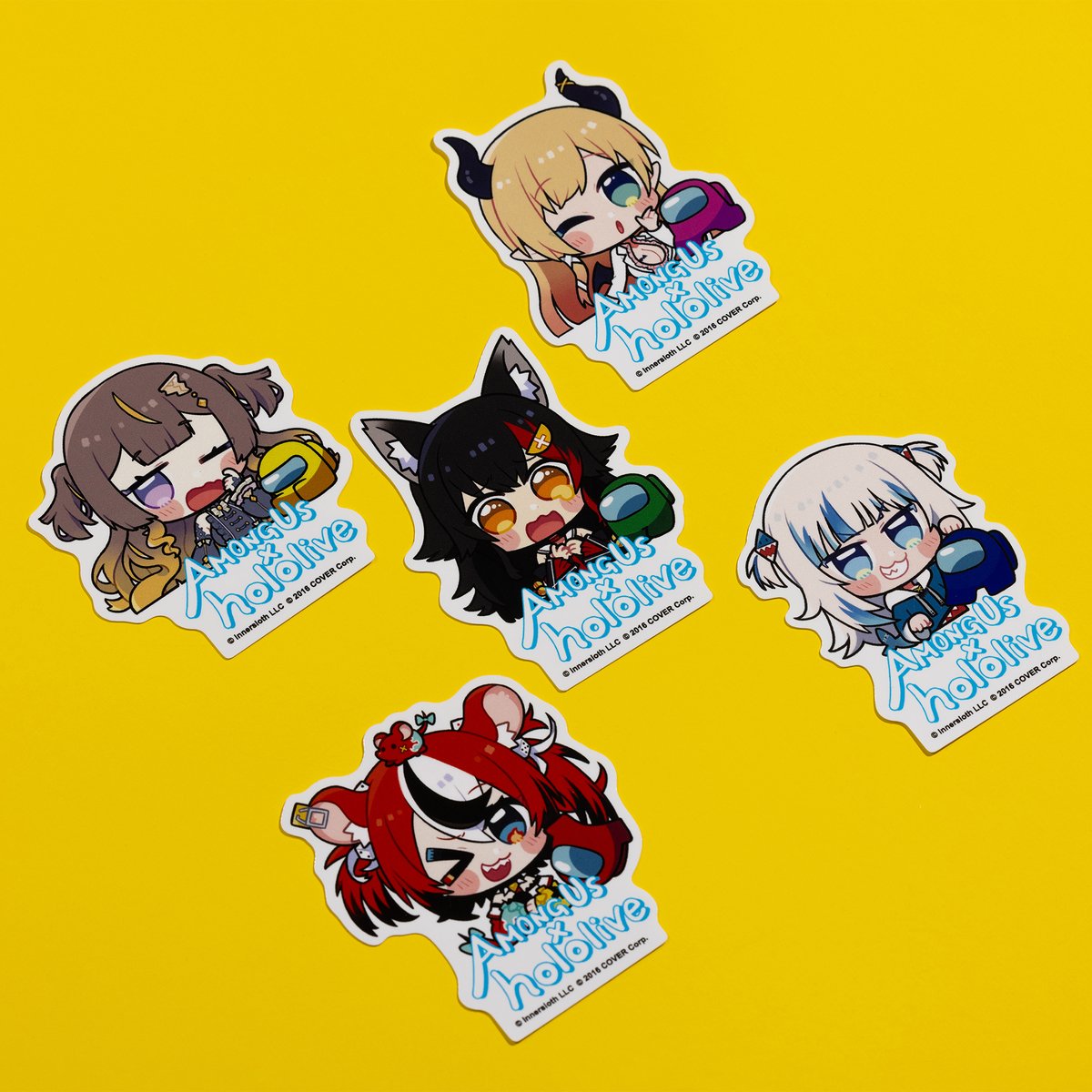 ShopAmongUs tweet media