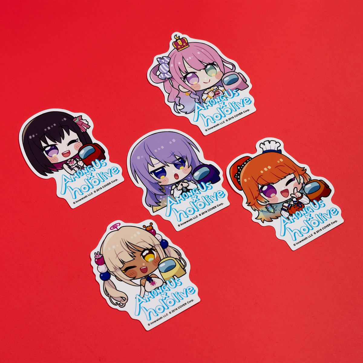 ShopAmongUs tweet media