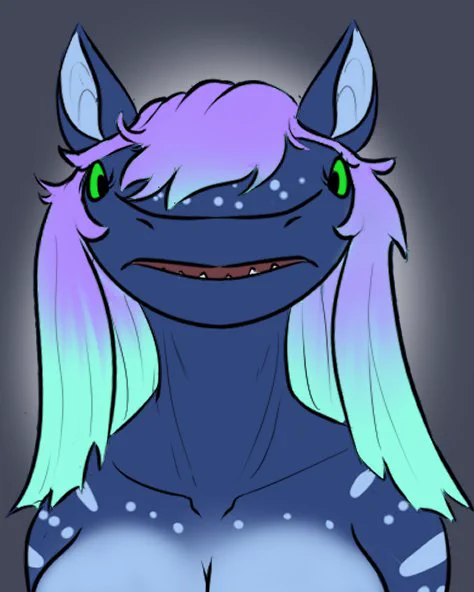 It... It's okay... Front facing Mara can't hurt youFront facing  